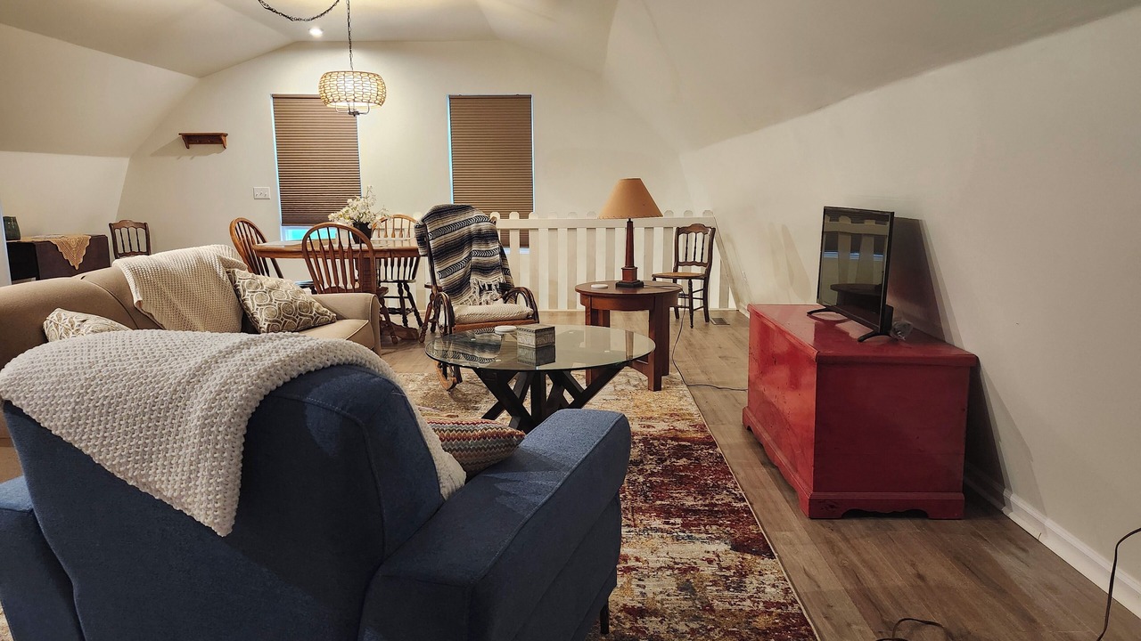 Photo of Livingroom in Wooster