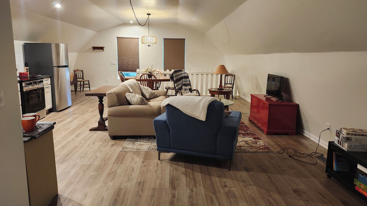 Photo of Livingroom in Wooster
