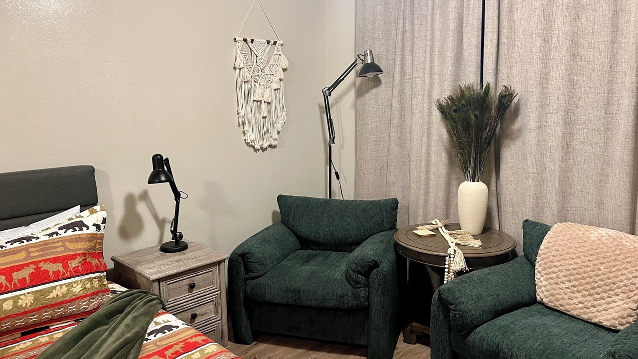 Photo of Bedroom in Gardiner