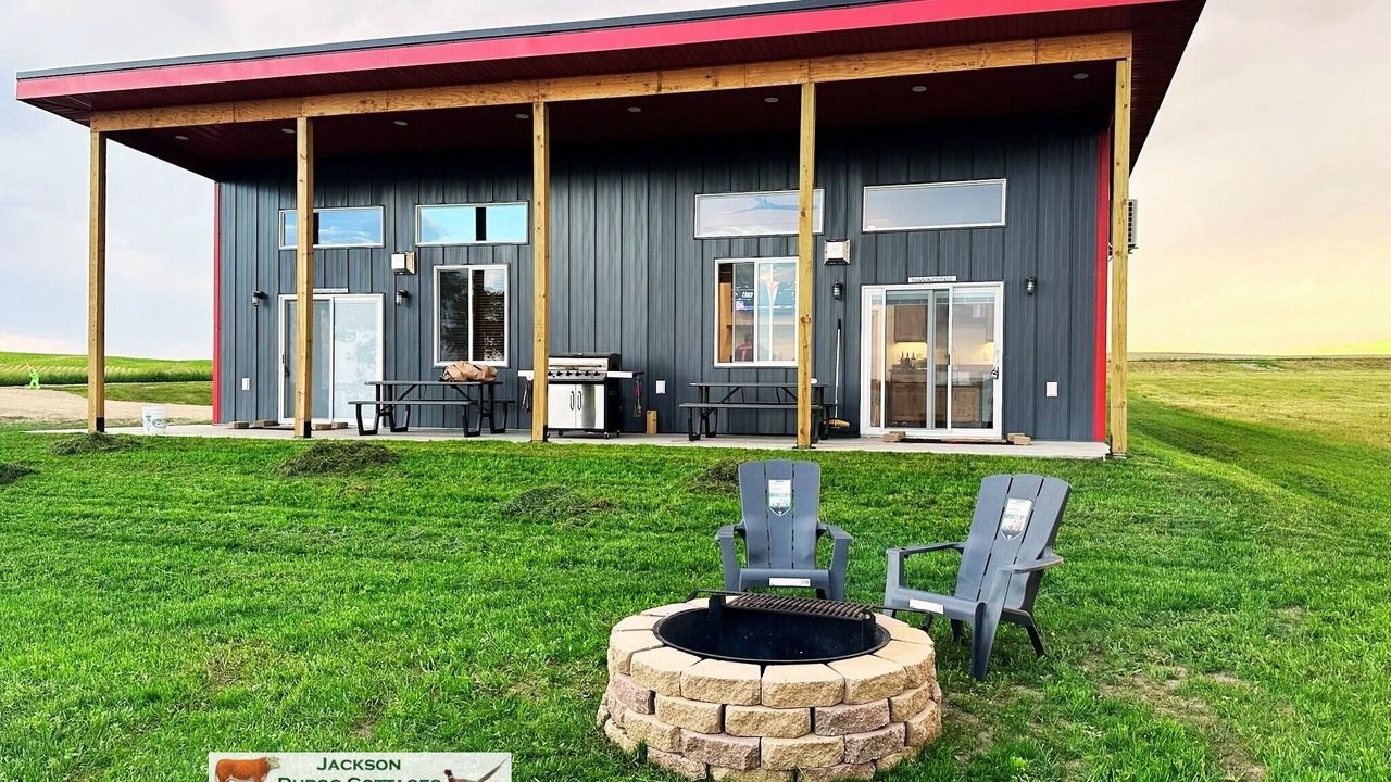 Photo of Outdoor in McIntosh County