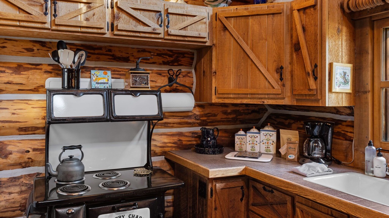 Photo of Kitchen in Livingston