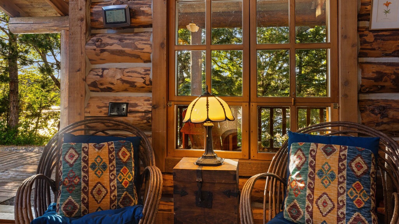 Photo of Patio Balcony in Livingston