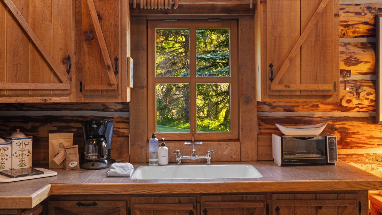 Photo of Kitchen in Livingston