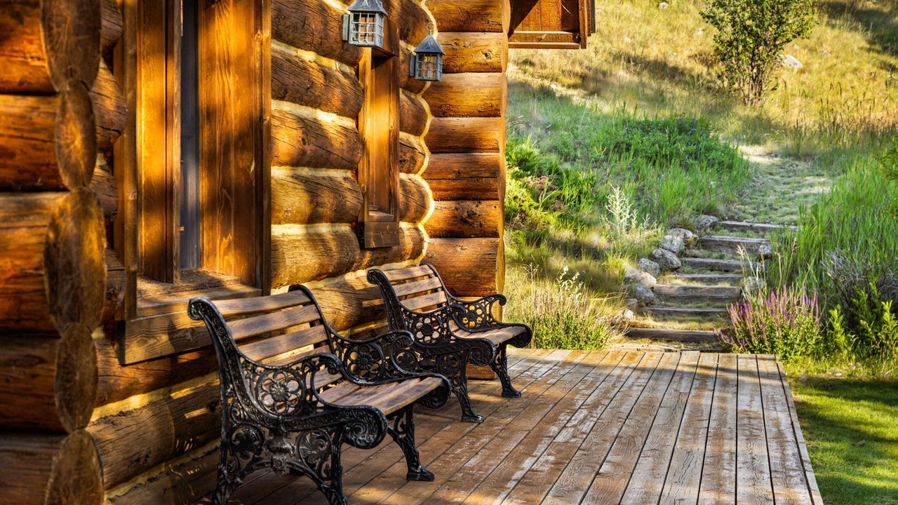 Photo of Outdoor in Livingston