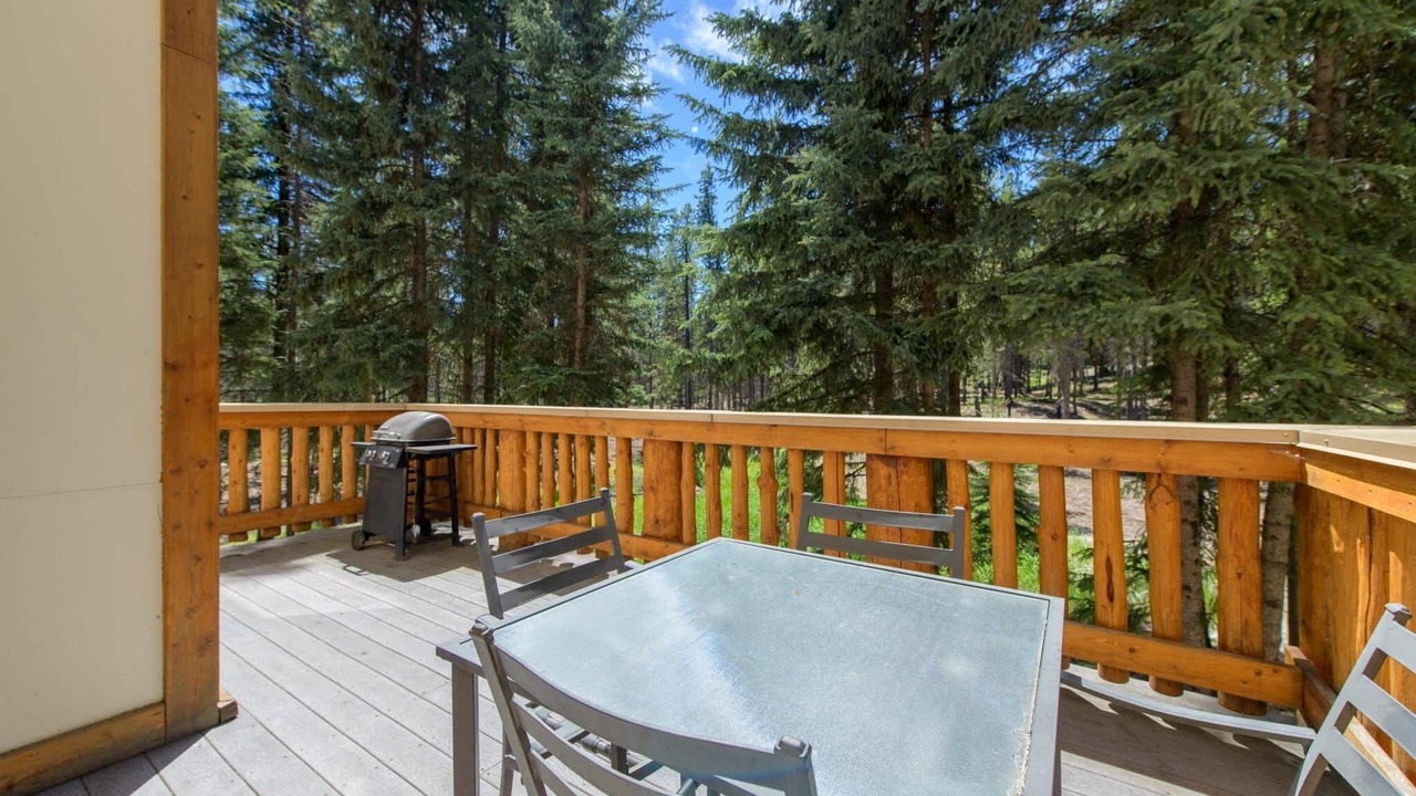Photo of Patio Balcony in Eureka