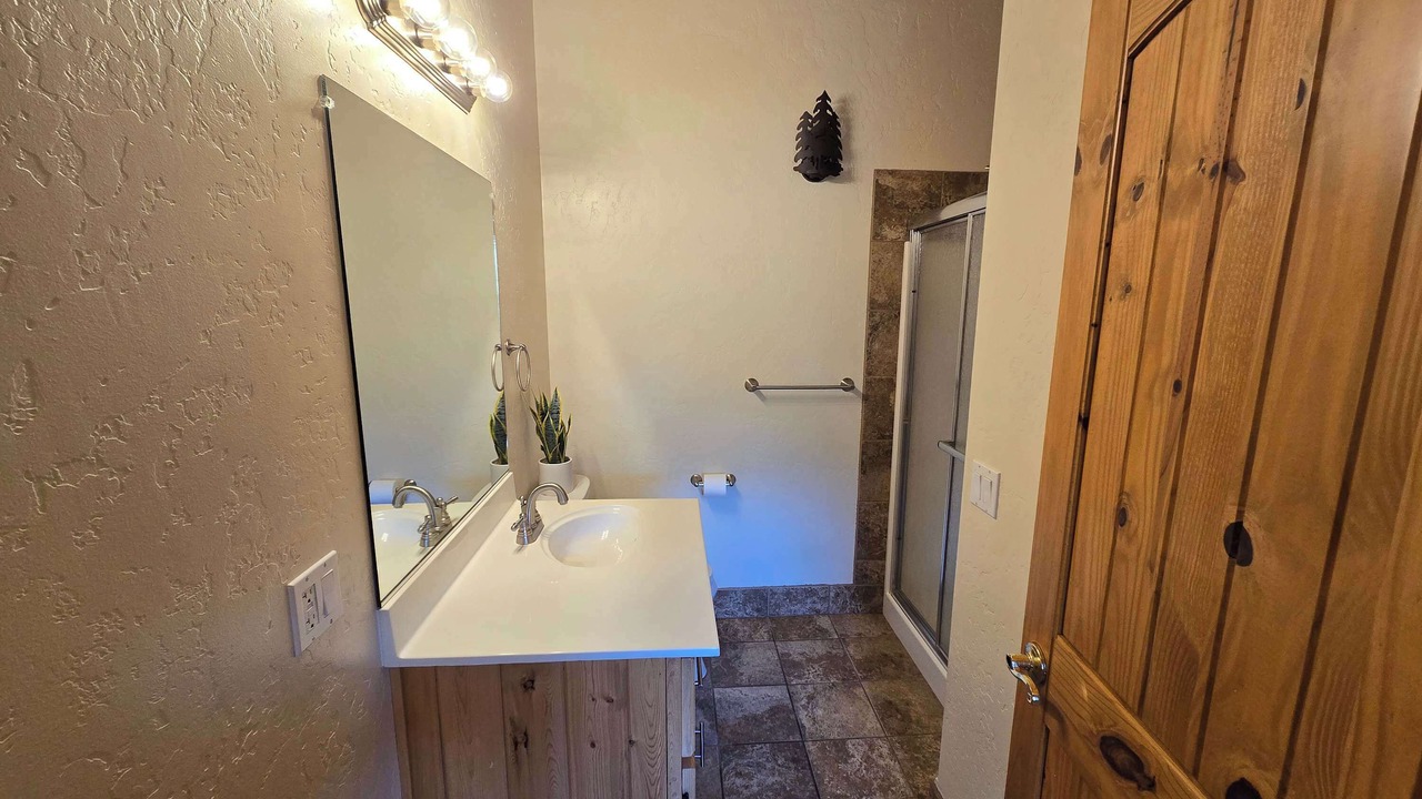 Photo of Bathroom in Eureka
