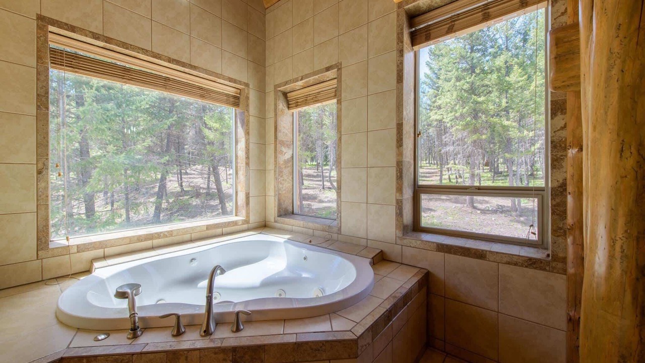 Photo of Bathroom in Eureka
