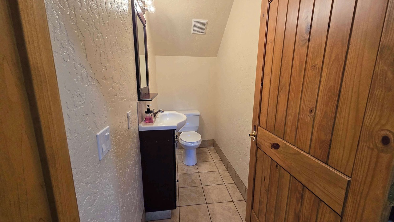 Photo of Bathroom in Eureka
