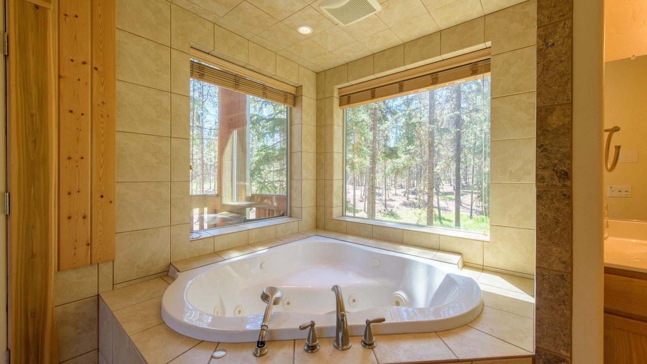 Photo of Bathroom in Eureka