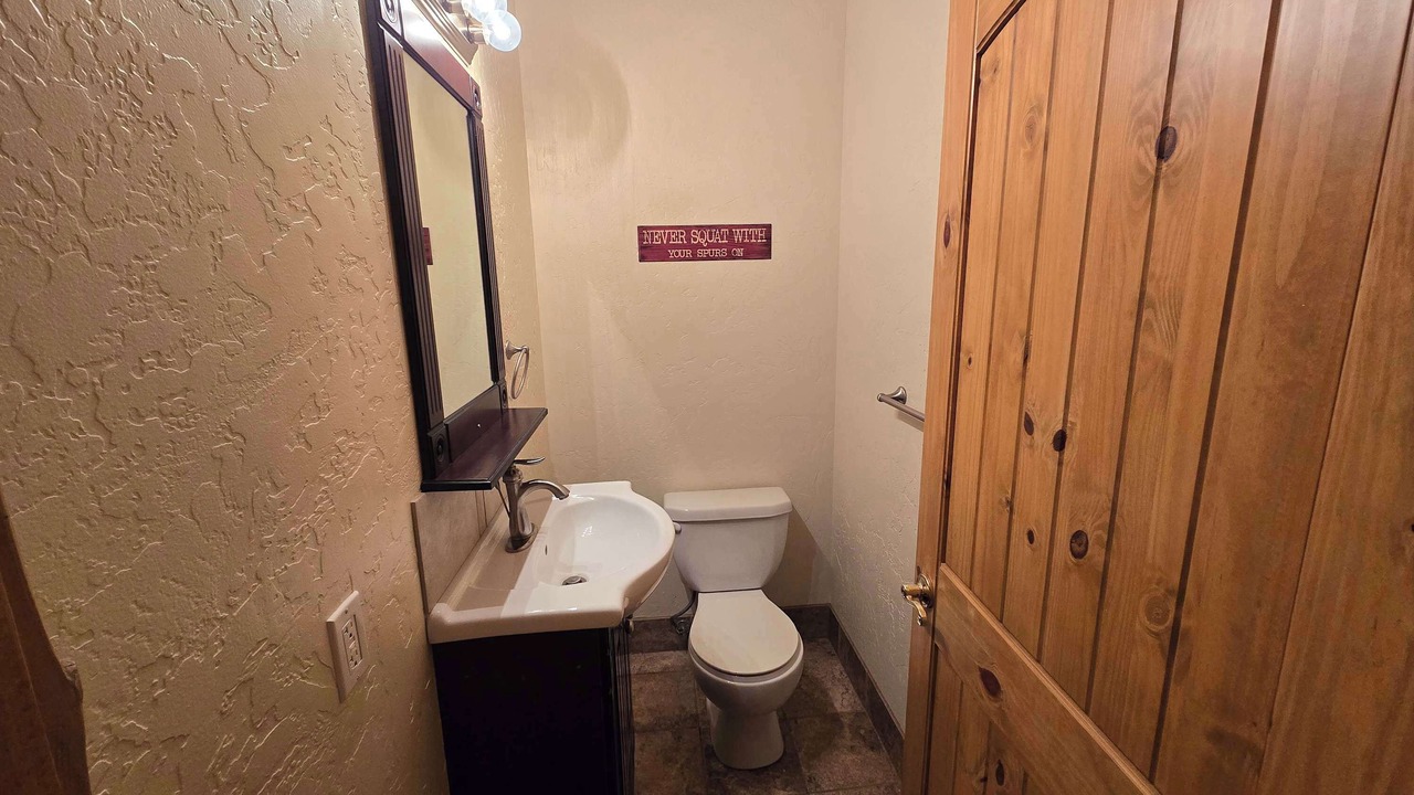 Photo of Bathroom in Eureka
