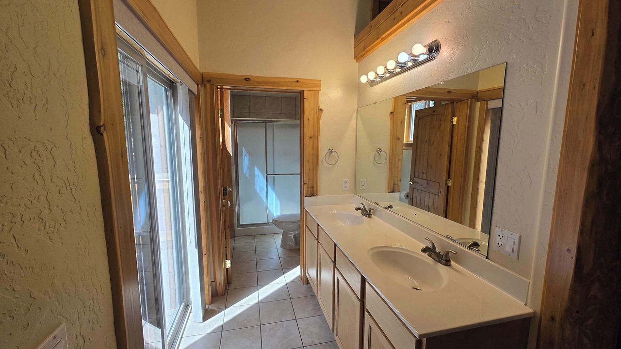 Photo of Bathroom in Eureka