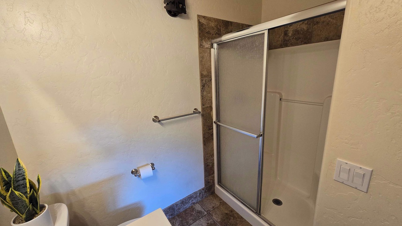 Photo of Bathroom in Eureka