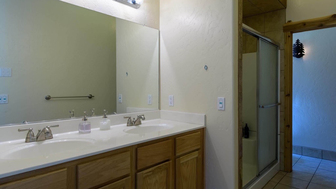 Photo of Bathroom in Eureka