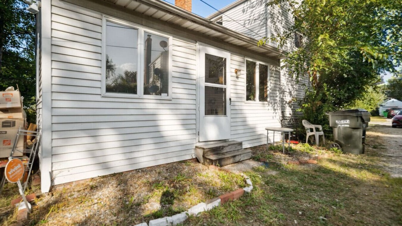 Photo of Outdoor in Euclid