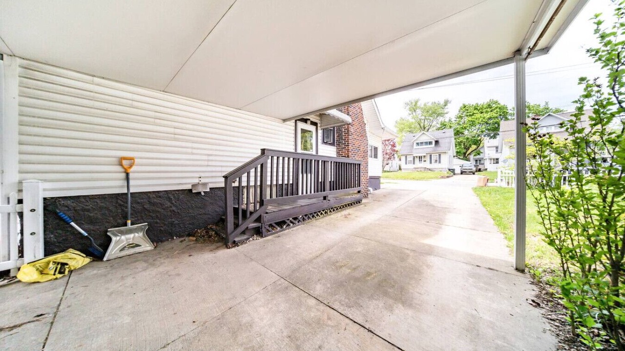 Photo of Outdoor in Cuyahoga Falls
