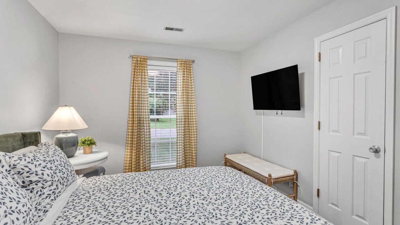 Photo of Bedroom in Spring Hill