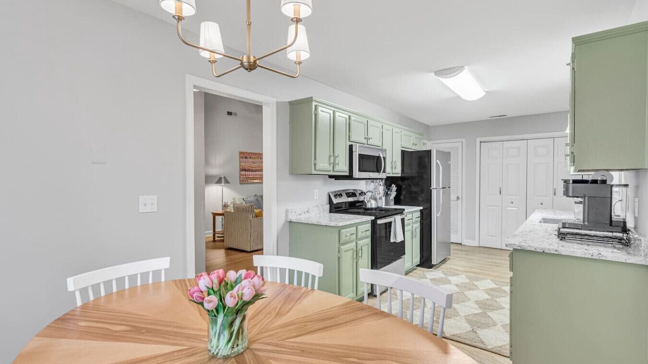 Photo of Bedroom in Spring Hill