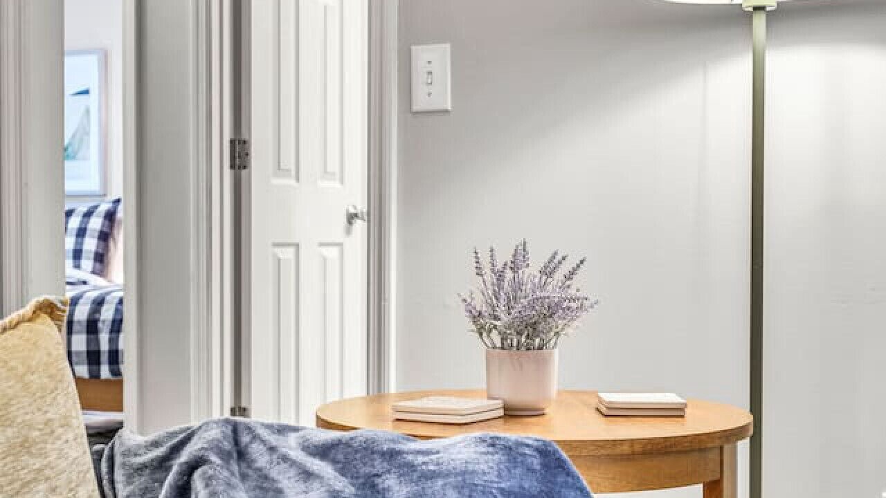 Photo of Bedroom in Spring Hill