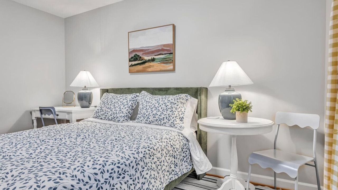 Photo of Bedroom in Spring Hill