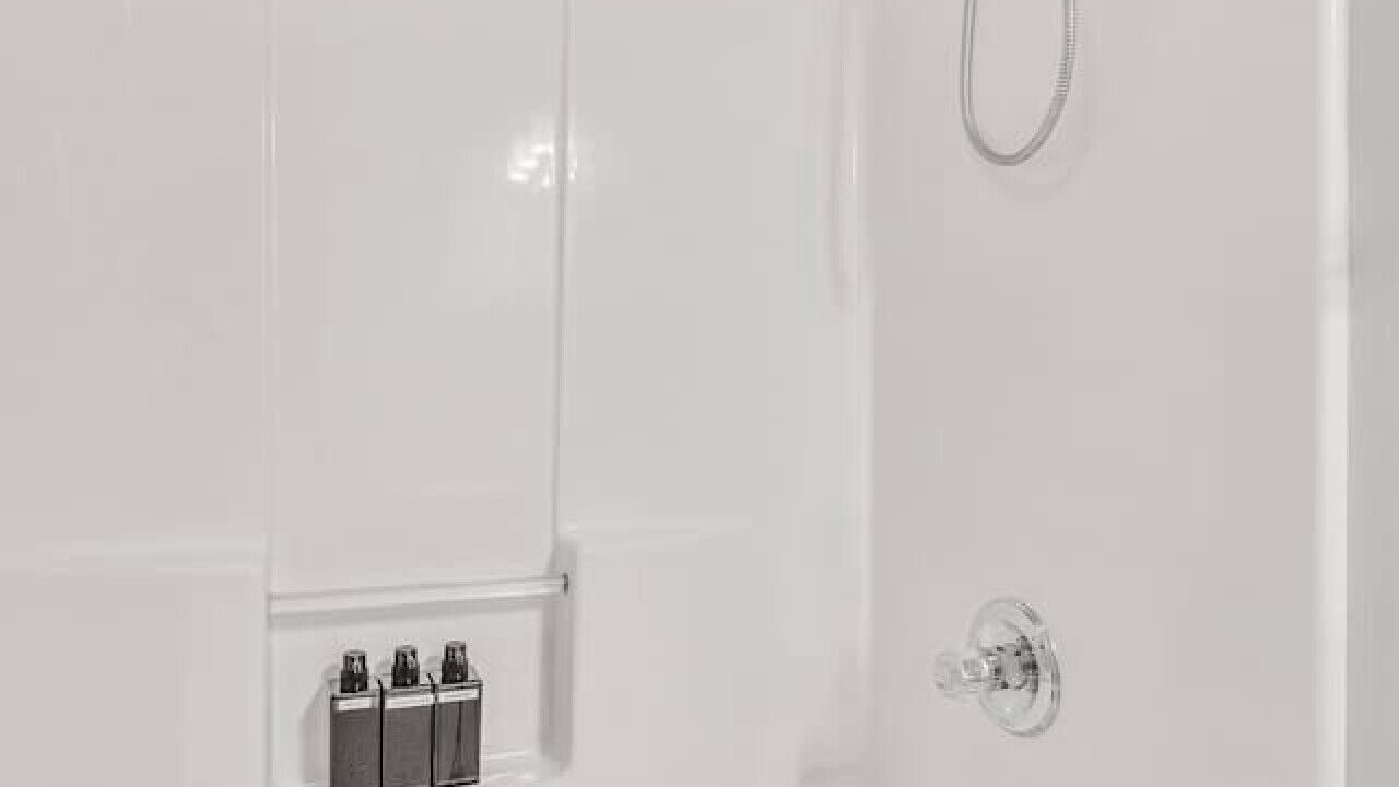 Photo of Bathroom in Spring Hill