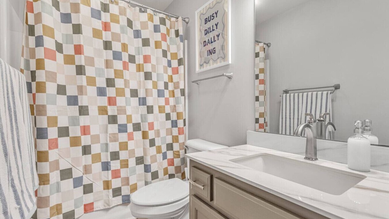 Photo of Bathroom in Spring Hill