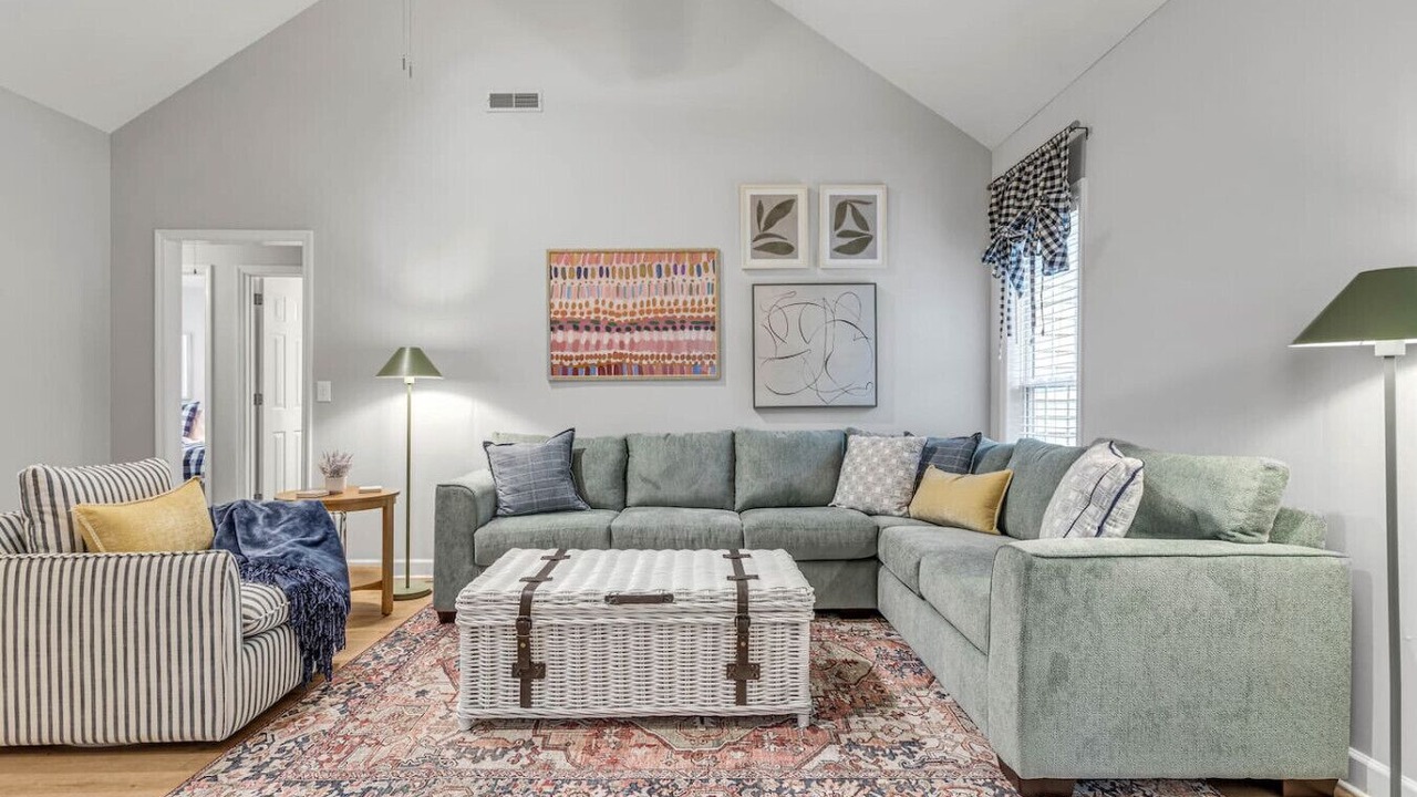 Photo of Bedroom in Spring Hill