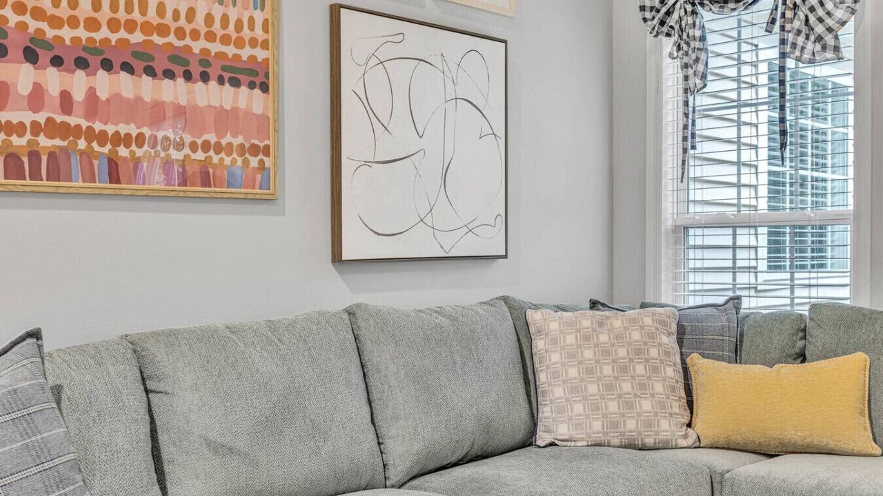 Photo of Bedroom in Spring Hill