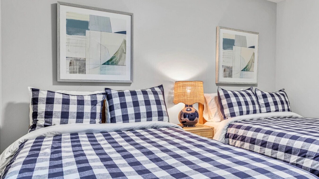 Photo of Bedroom in Spring Hill