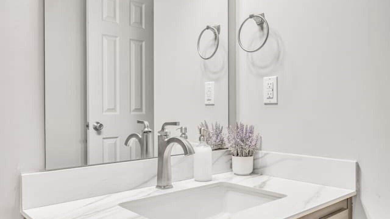Photo of Bathroom in Spring Hill