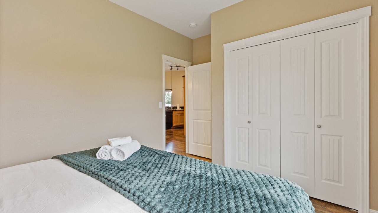 Photo of Bedroom in Kalispell