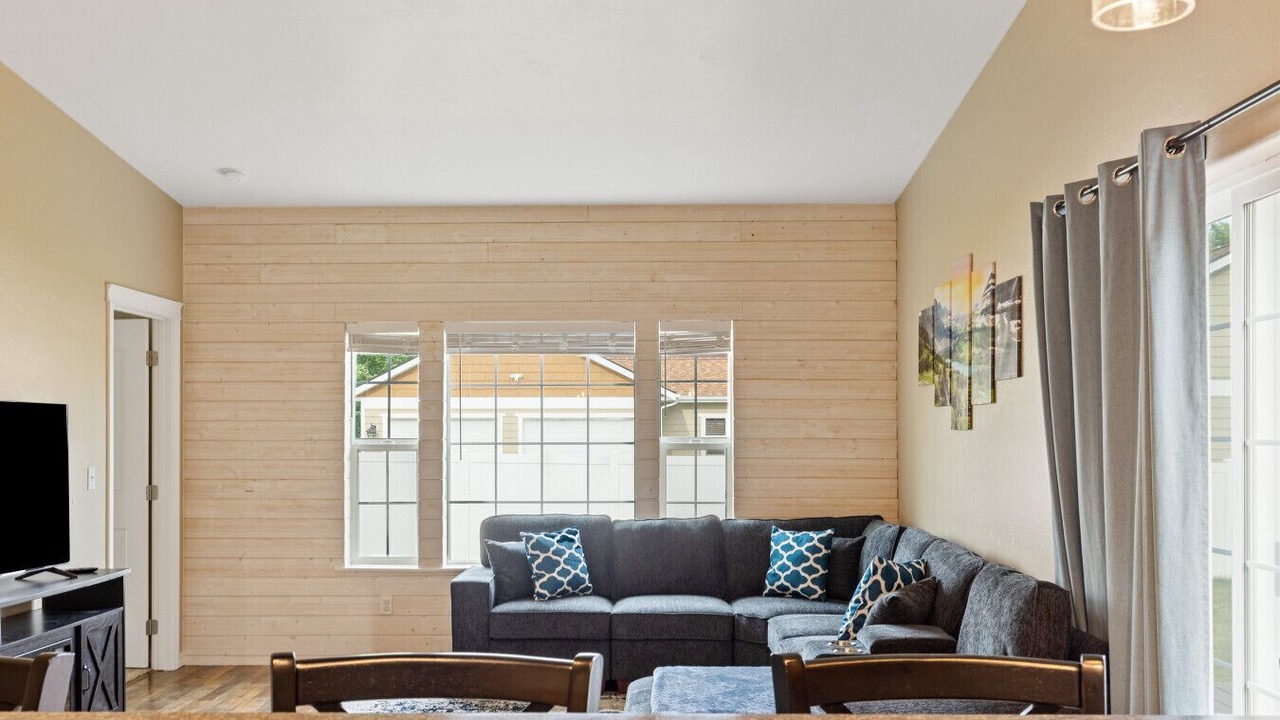 Photo of Livingroom in Kalispell