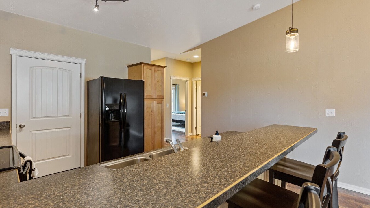 Photo of Kitchen in Kalispell