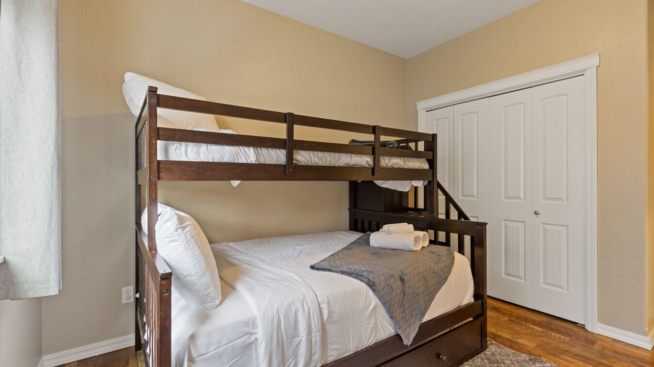 Photo of Bedroom in Kalispell