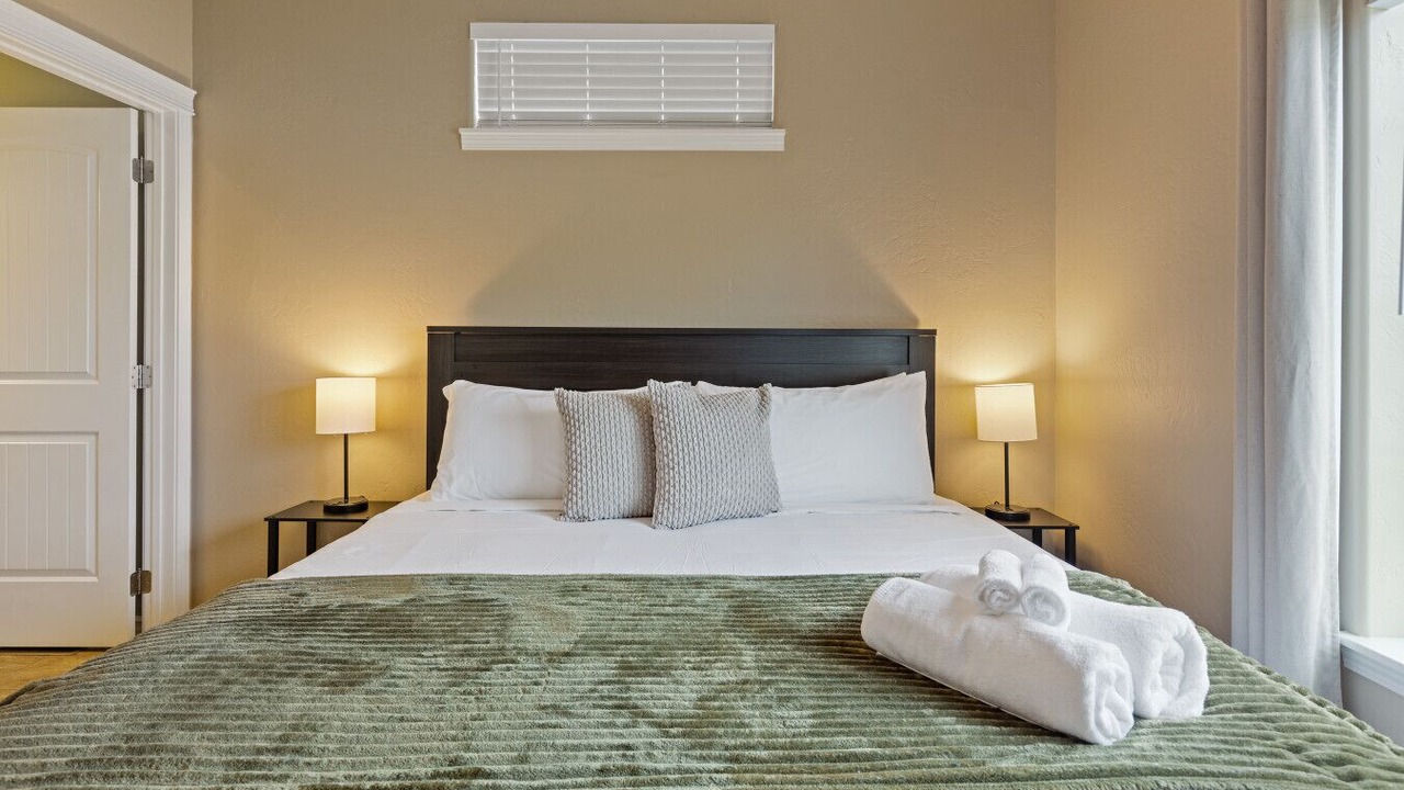 Photo of Bedroom in Kalispell