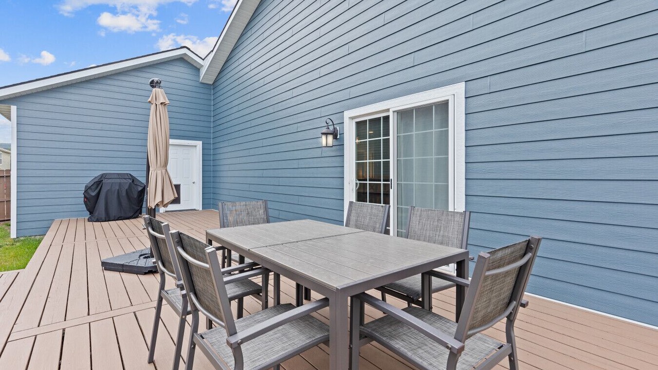 Photo of Outdoor in Kalispell