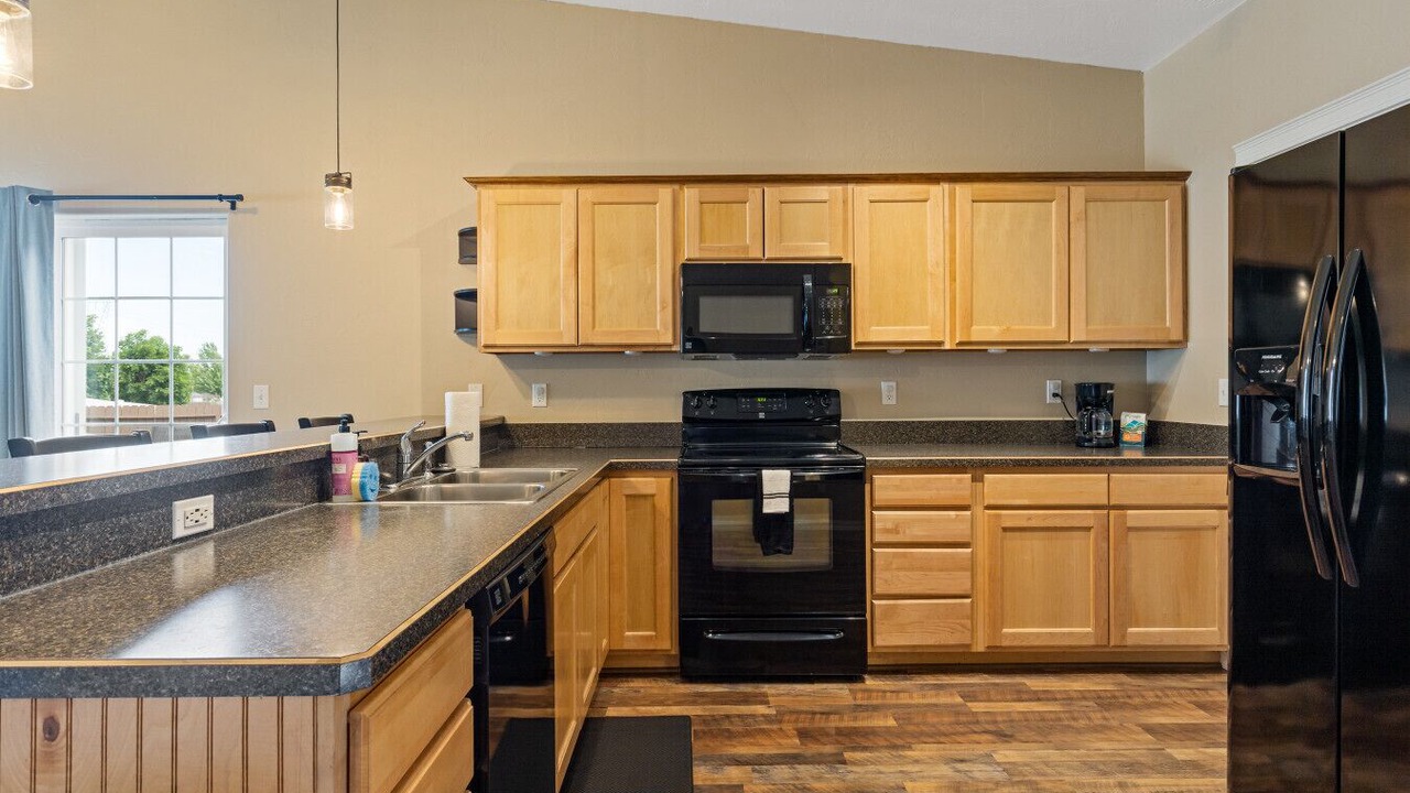 Photo of Kitchen in Kalispell