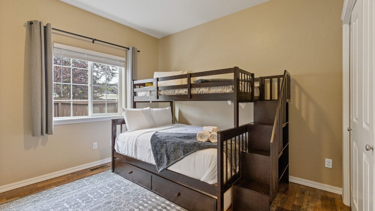 Photo of Bedroom in Kalispell