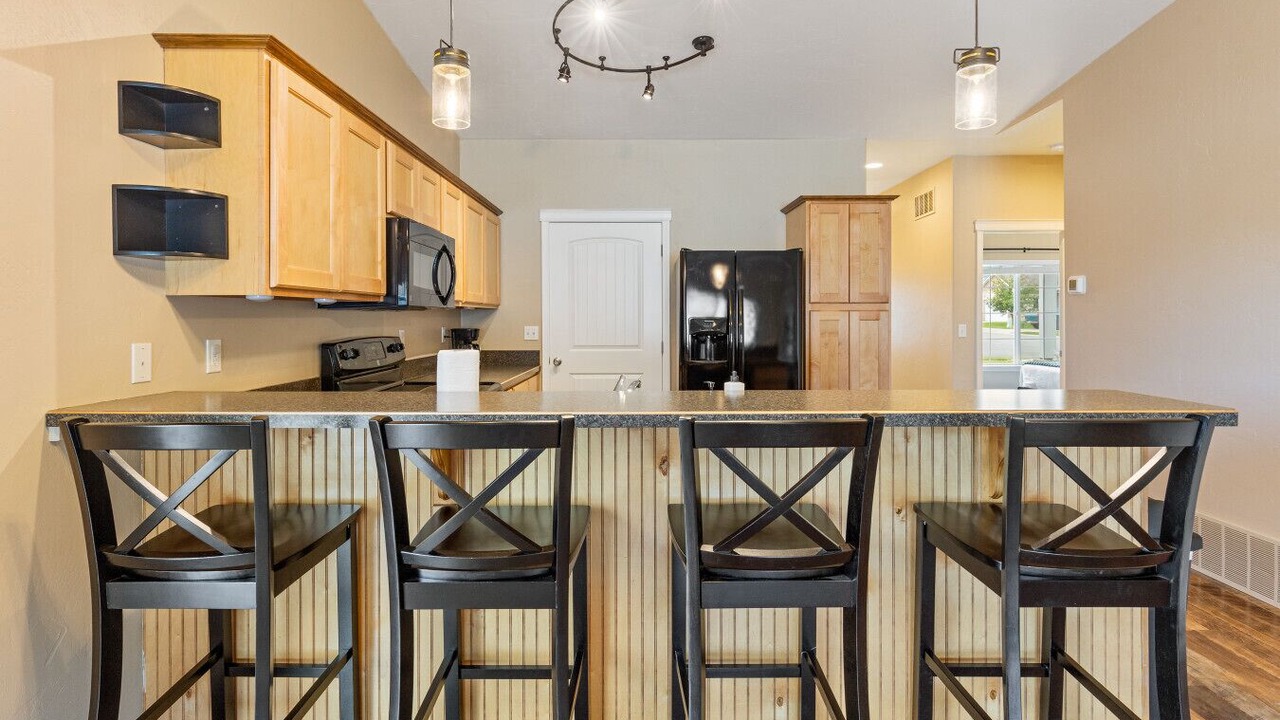 Photo of Kitchen in Kalispell