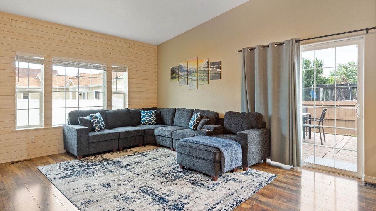 Photo of Livingroom in Kalispell