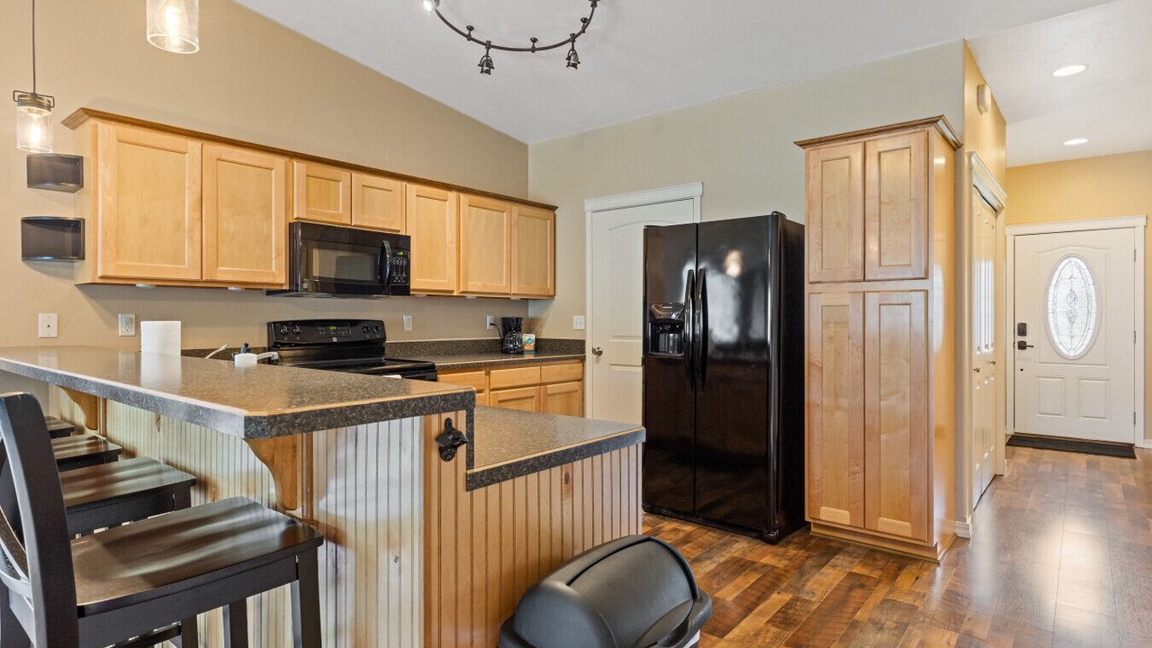 Photo of Kitchen in Kalispell