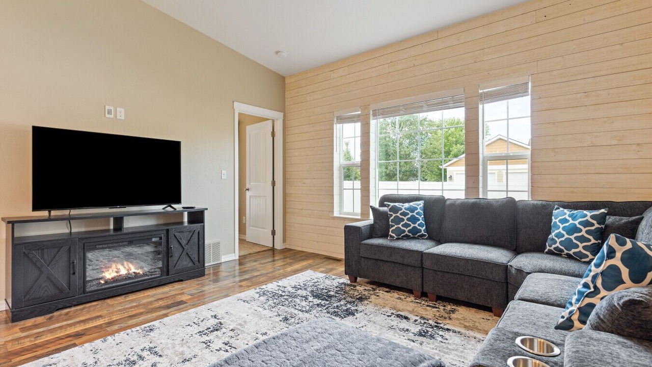 Photo of Livingroom in Kalispell