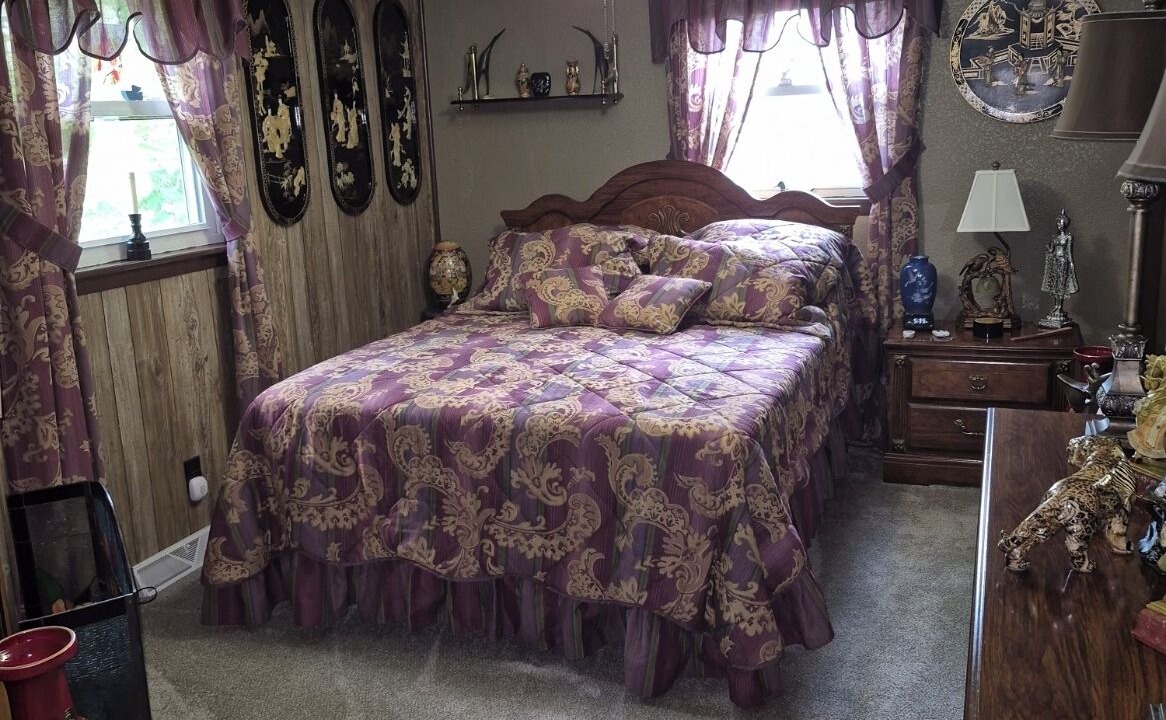 Photo of Bedroom in Mansfield