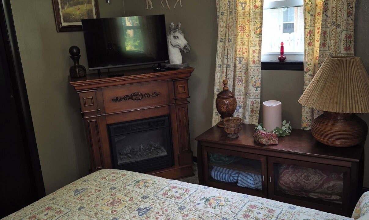 Photo of Bedroom in Mansfield