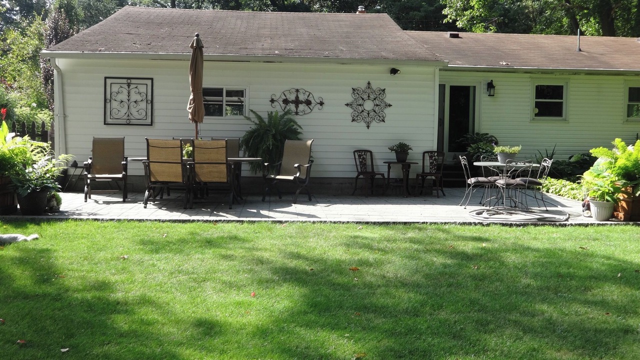 Photo of Outdoor in Mansfield