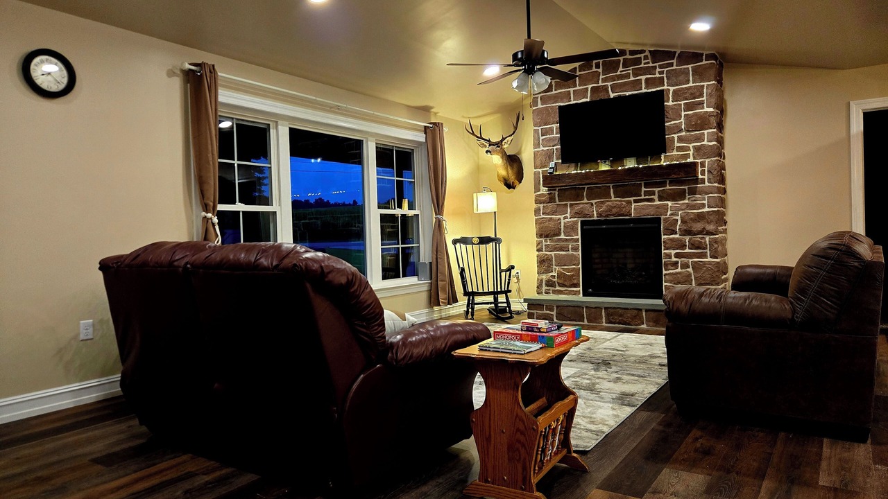 Photo of Livingroom in Mohnton