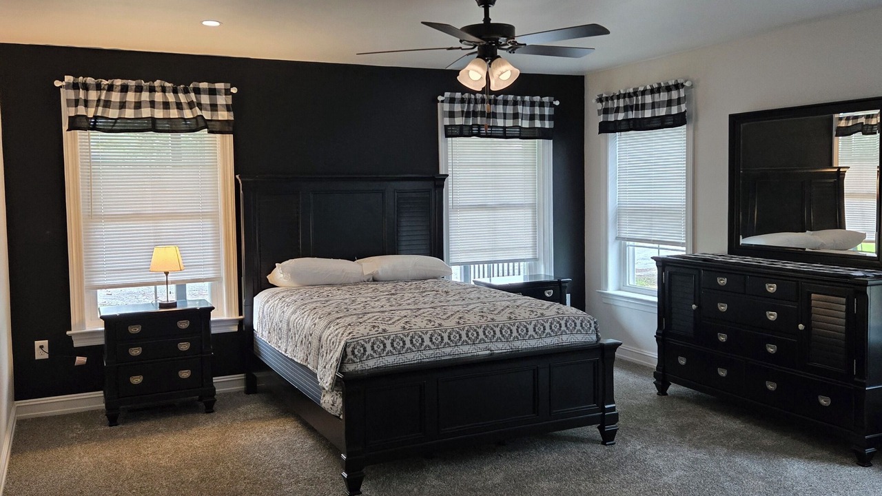 Photo of Bedroom in Mohnton