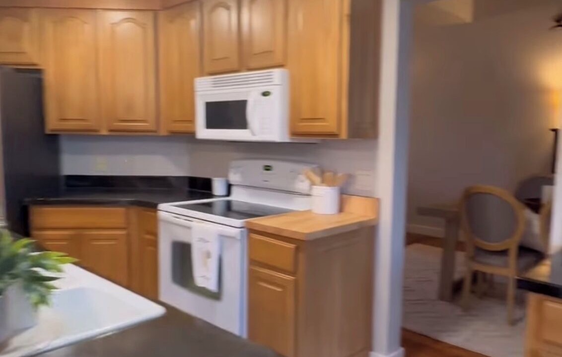 Photo of Kitchen in Hagerman