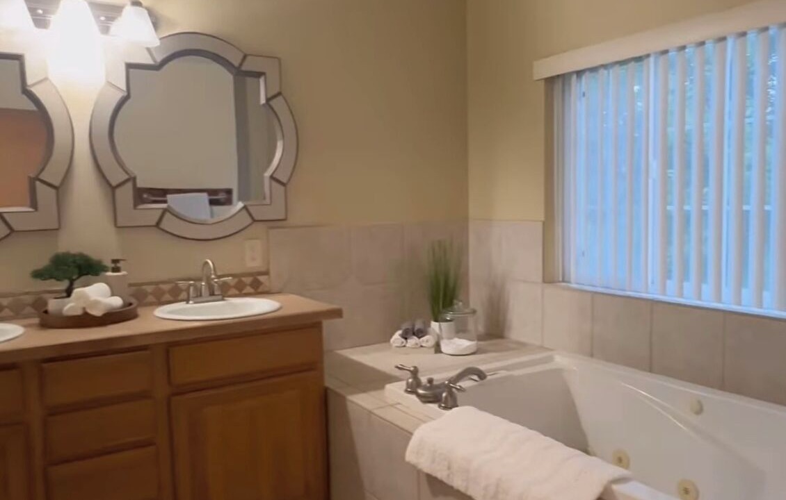 Photo of Bathroom in Hagerman