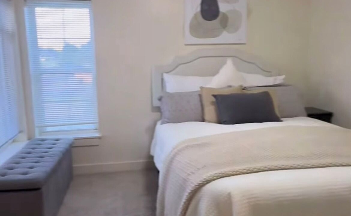 Photo of Bedroom in Hagerman