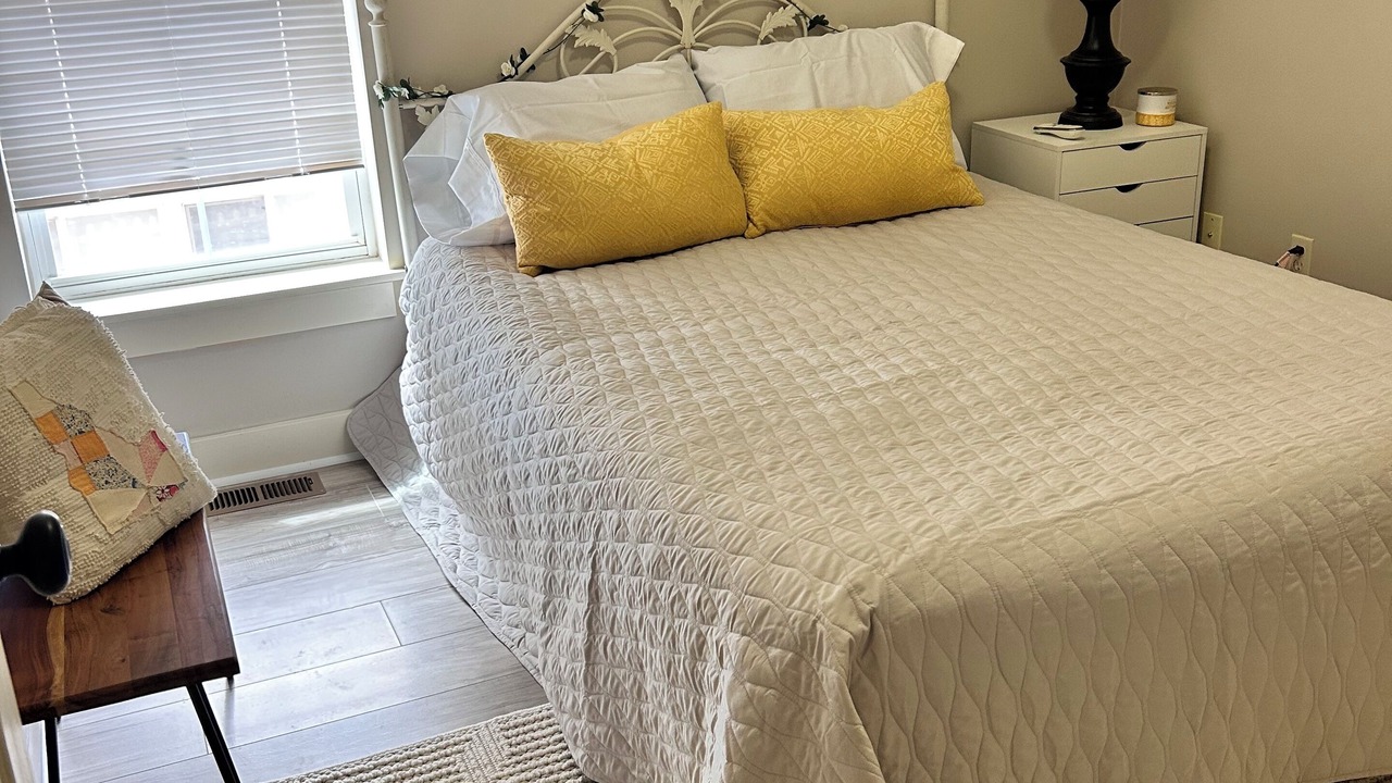 Photo of Bedroom in Hagerman